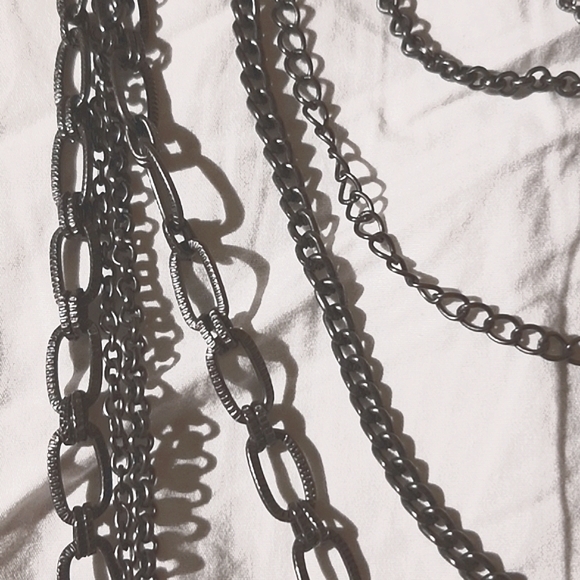 20s Style Necklace - Picture 15 of 15